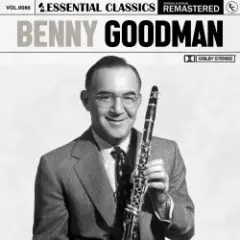 Benny Goodman — Roll 'Em