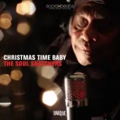 Christmas Time Baby