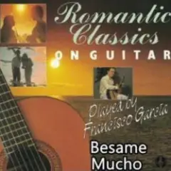Обложка трека Besame Mucho