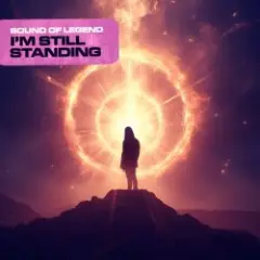 Обложка трека I'm Still Standing