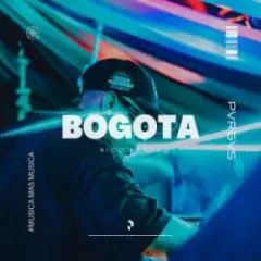 Обложка трека Bogota