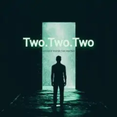 Обложка трека One Soul for Two