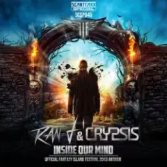 Обложка трека Inside Our Mind (Fantasy Island Anthem 2013)