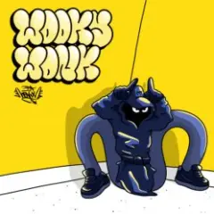 Обложка трека WOOKY WONK