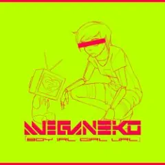 Meganeko — Milkshake