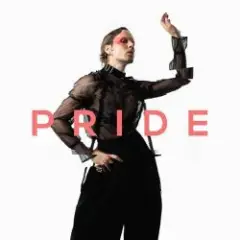Обложка трека PRIDE