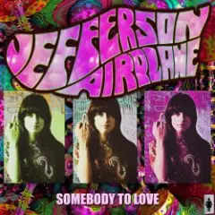 Обложка трека Somebody To Love