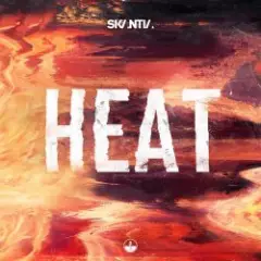 Обложка трека Heat