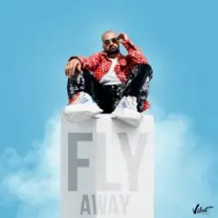 Обложка трека Fly Away