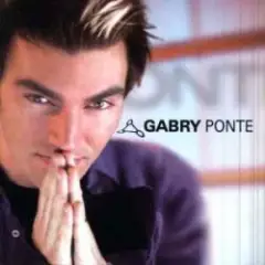 Gabry Ponte — Make Love To You