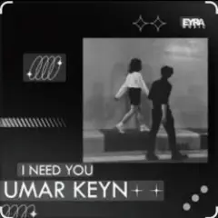 Обложка трека I Need You