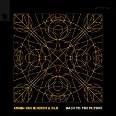 Обложка трека Bach To The Future