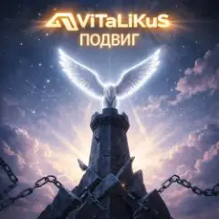 Обложка трека Подвиг