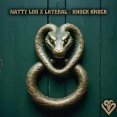 KNOCK KNOCK