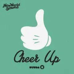 Обложка трека Cheer Up