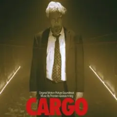 Обложка трека Cargo Main Theme