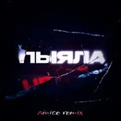 Обложка трека Пыяла (Amice Remix)