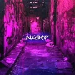 Обложка трека Night