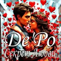 Обложка трека Секрет Любви