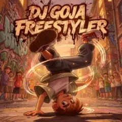 Обложка трека Freestyler