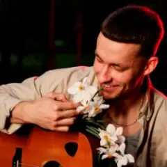 Обложка трека Аб'юзер