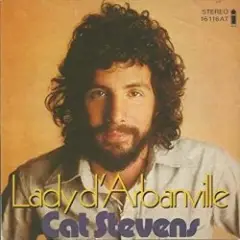 Обложка трека My Lady D'Arbanville