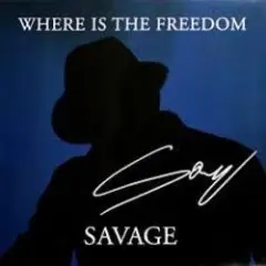 Обложка трека Where Is The Freedom