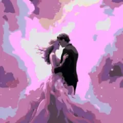 ПСГ — Білий танець