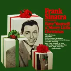 Have yourself a merry little Christmas