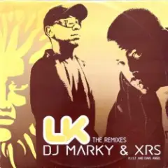 DJ Marky and XRS — A Mosca
