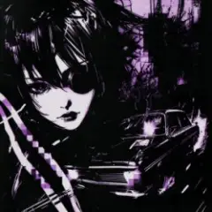 Обложка трека SEMPRE MUDE (Ultra Slowed)