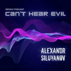 Обложка трека Can't Hear Evil #39