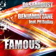 Обложка трека Famous (Single Mix)
