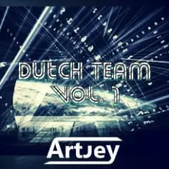 Обложка трека Dutch Team #001