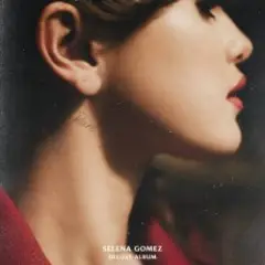 Selena Gomez — Lose You To Love Me