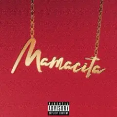 Обложка трека Mamacita