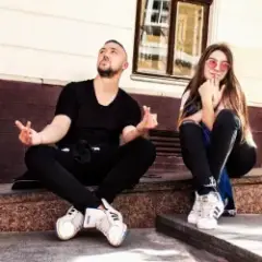 Обложка трека Інсомнія