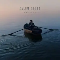 Calum Scott — Gone