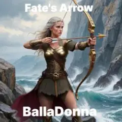 Обложка трека Fate's Arrow