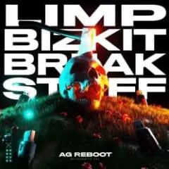 Обложка трека Break Stuff
