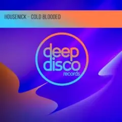 Cold Blooded (Original Mix)