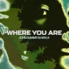 Обложка трека Where You Are