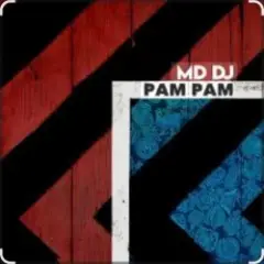 Обложка трека Pam Pam