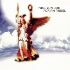 Обложка трека For An Angel