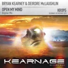 Обложка трека Open My Mind (Sean Tyas Remix)