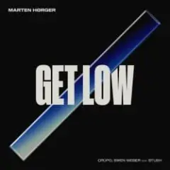 Обложка трека Get Low (feat. Stush)