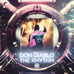 Обложка трека The Rhythm