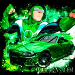 Обложка трека OLHA MENSAGEM (Slowed)