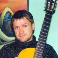 Обложка трека Дядя Го