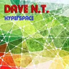 Обложка трека Hyperspace